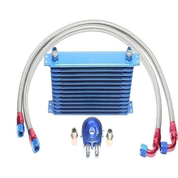 Oil Cooler Kit 13 Row