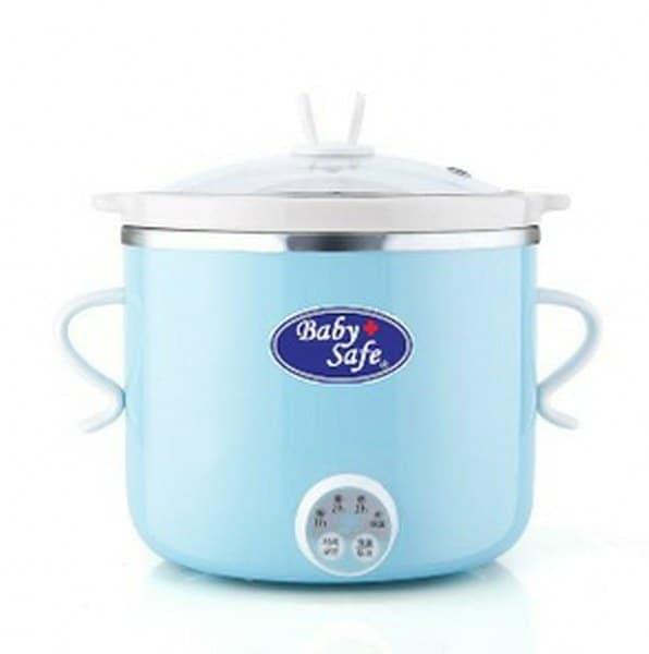 Baby Safe Slow Cooker Digital LB007