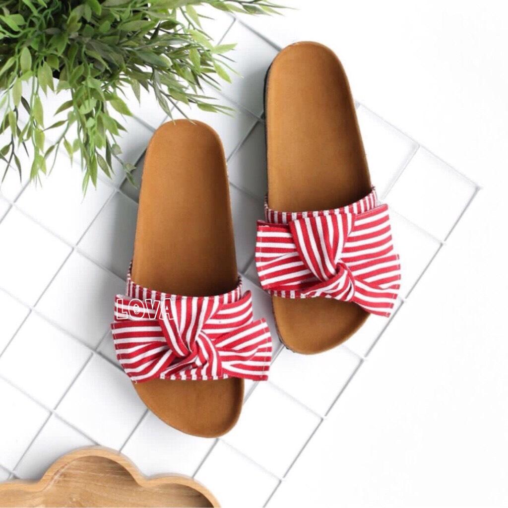 lova.id - SANDAL RENA - Sandal Wanita