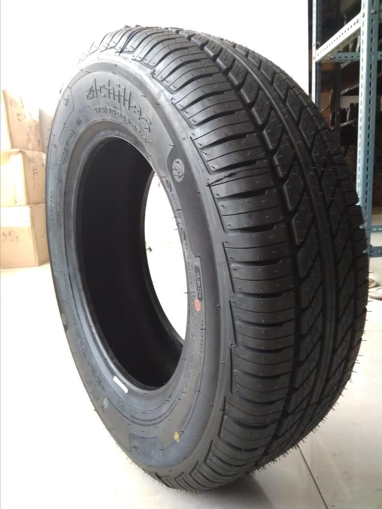 Achilles 122 175/70 R13 Futura Espas Zebra SS Karimun Atoz