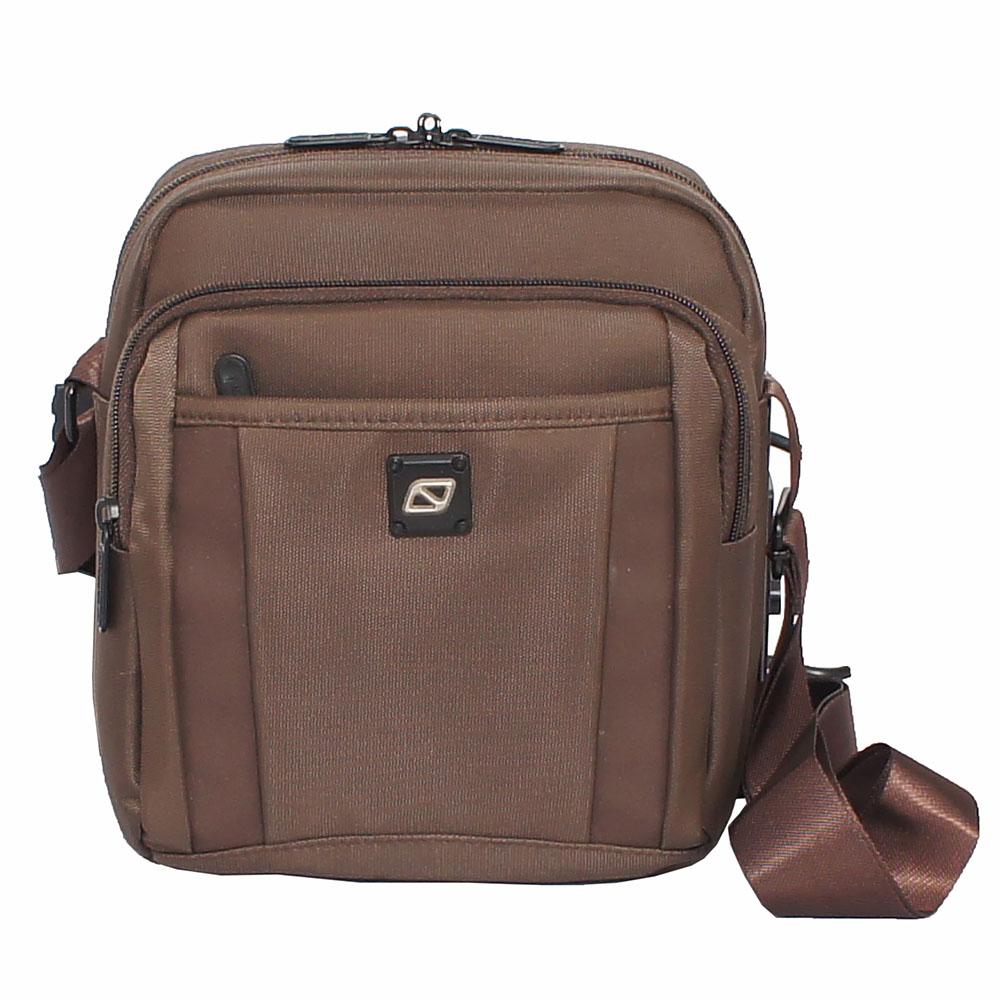 Navy Club Tas Selempang Sling Bag Tablet Ipad Tahan Air EEEJ - Tas Pria Tas Wanita