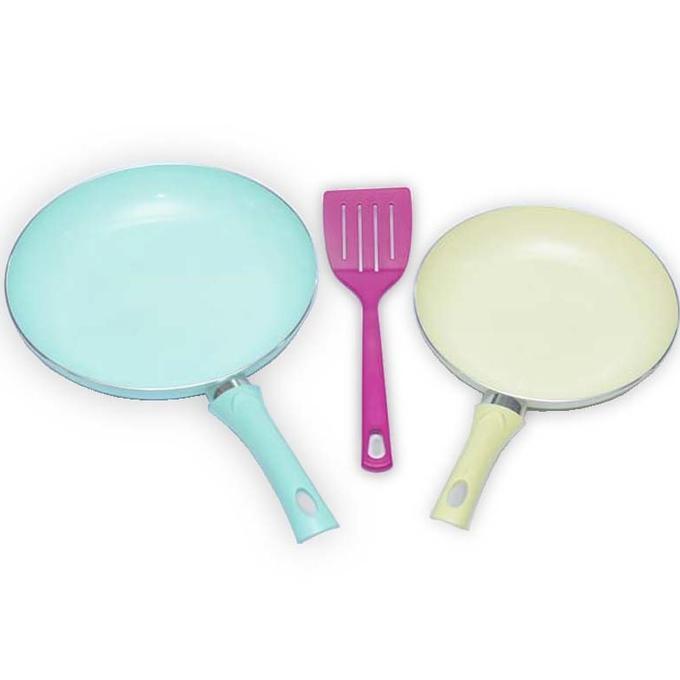 Ox-82 Fry Pan Oxone- Panci Goreng- Wajan Goreng- Wajan Oxone New Stok Terbatas !!