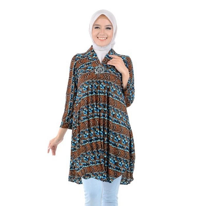 WEBE BLUS KAOS PARAMITHA JH