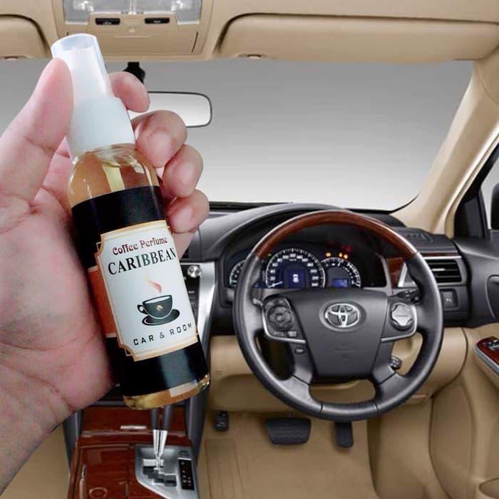 HOT SPESIAL!!! Premium Parfum Kopi Mobil 95Ml - Katakunci Parfum Kaskus