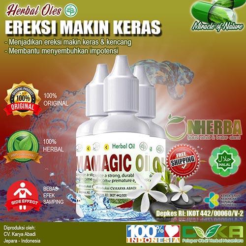 Obat_Kuat_MAGIC_OIL_Obat_Kuat_Oles_Bpom_Mengatasi_Impotensi_Ereksi_Tahan_Lama_Dan_Anti_Ejakulasi_Dini_Obat_Pembesar_Penis_Permanen_Pemanjang_Alat_vital_Pria Asli ORIGINAL