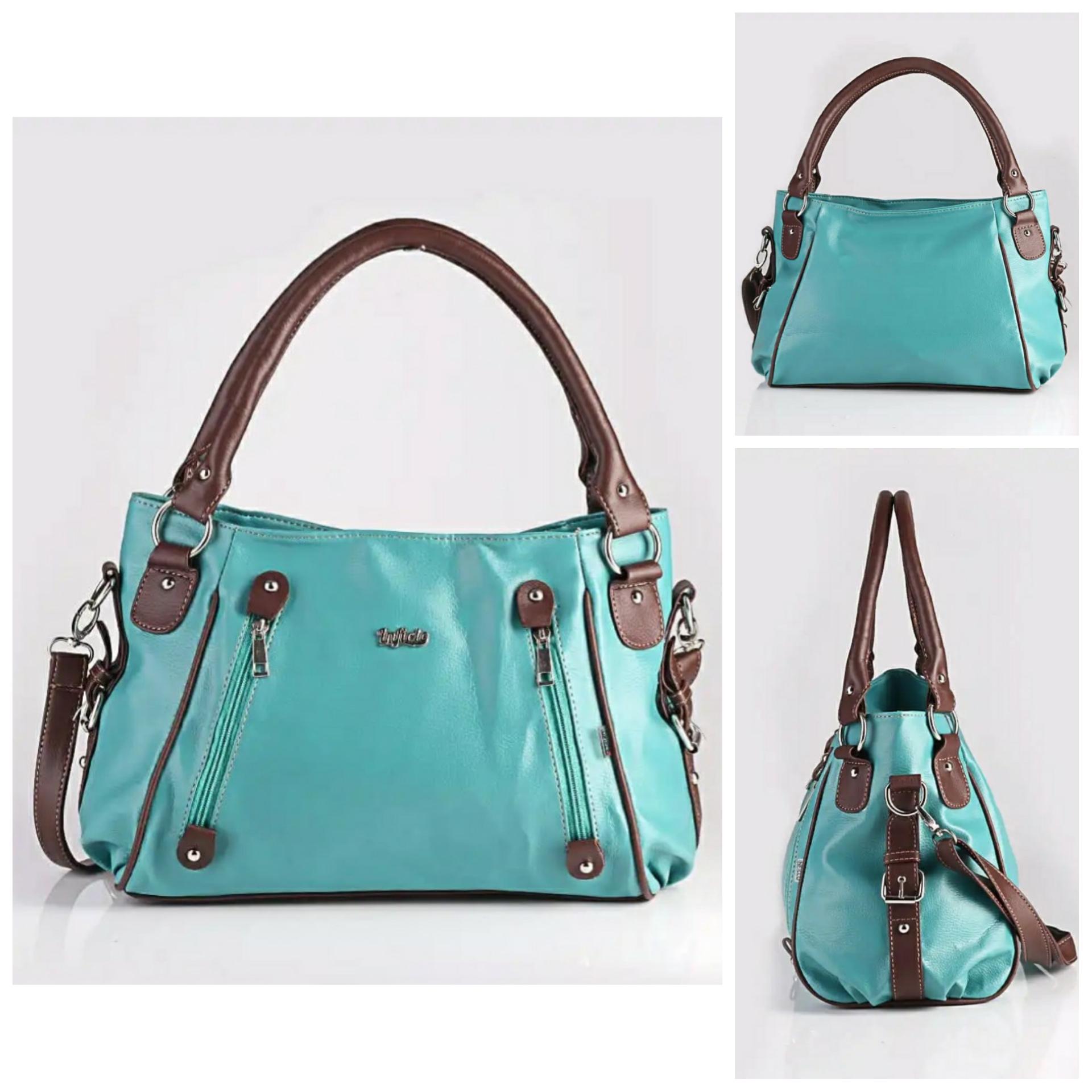 Harga Tas Wanita Branded Original Terbaru Bulan Oktober 2018 GIGANTIC Tas Wanita Murah Original Branded dalam negeri