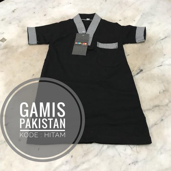 JUAL BAJU GAMIS JUBAH KOKO ANAK BAYI DAN BALITA MODEL PAKISTAN