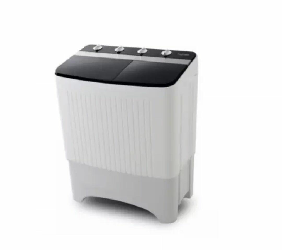 MESIN CUCI POLYTRON 2 TABUNG 7 KG PWM7057