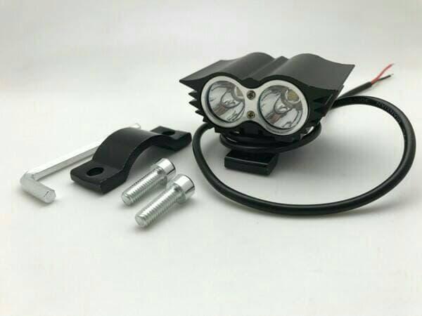 Lampu Sorot Tembak Led Cree 20W OWL Mini - 3 Mode