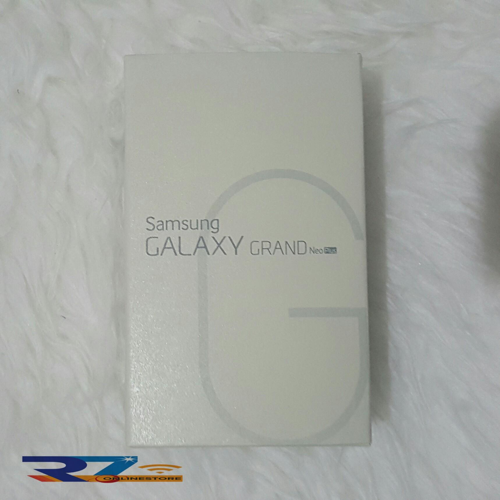 Box/Dus/Kotak Samsung Galaxy Grand Neo Plus