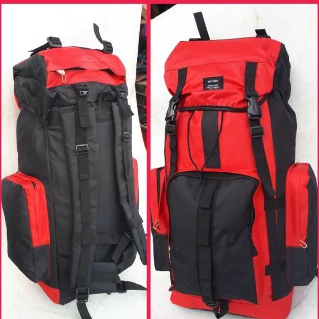 Tas gunung murah/Tas Camping/tas ceriel/tas travell/tas ransel besar