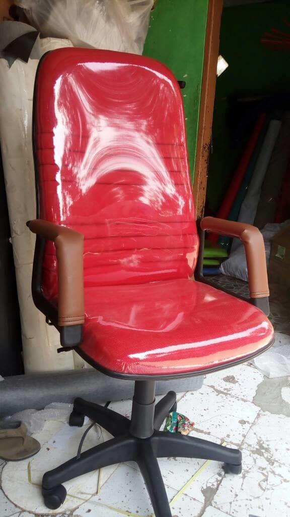 Sarung Tangan kursi gaming, direksi, Warnet, komputer, Coklat