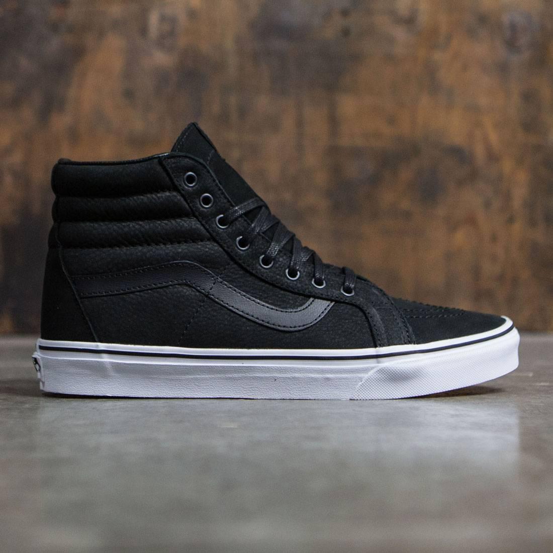 Akbar Sneakers - Sepatu Vens SK 8 Hi Cut Skaterboard