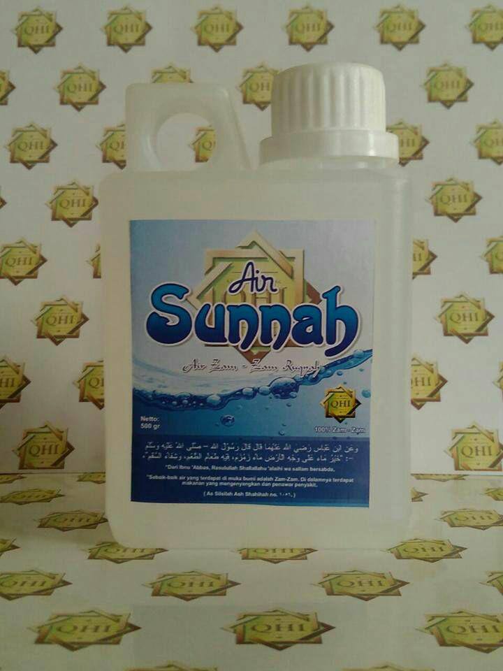 Air Zamzam