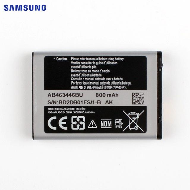 baterai samsung keytones e1205 batre battery keystone 2 batrai batteri Baterai SAMSUNG AB463446BU AB043446BE C3300K X208 B309 F299 E2330 E329i C408 E1190 SCH Battery
