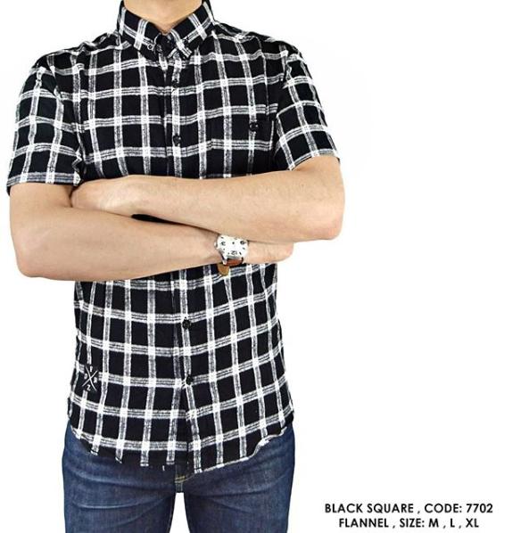 van shirt store | BAJU KEMEJA KOTAK-KOTAK | BAJU KEMEJA LENGAN PENDEK | BAJU KEMEJA SEMI FORMAL | BAJU KEMEJA FLANEL | BLACK FLANNEL SHIRT