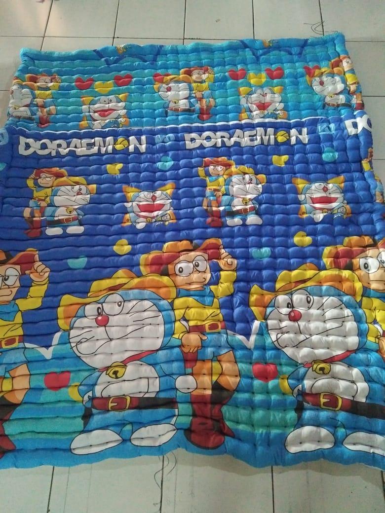 Kasur Lipat Karakter 140x180