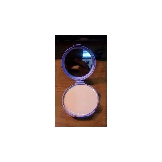 Viva Compact Powder Lilac Natural 19 Gram - Varian Kuning Langsat, Kuning Langsat Pengantin