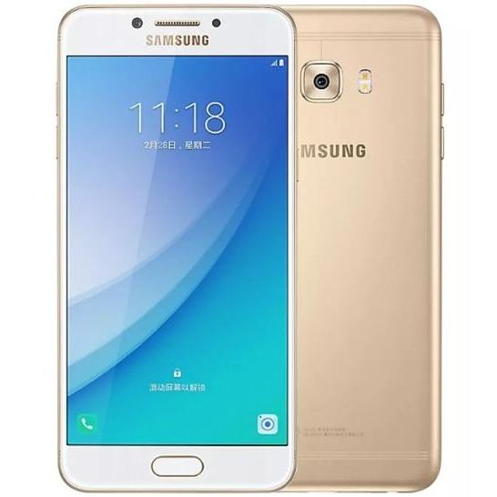 SAMSUNG GALAXY C5 PRO 64GB RAM 4GB