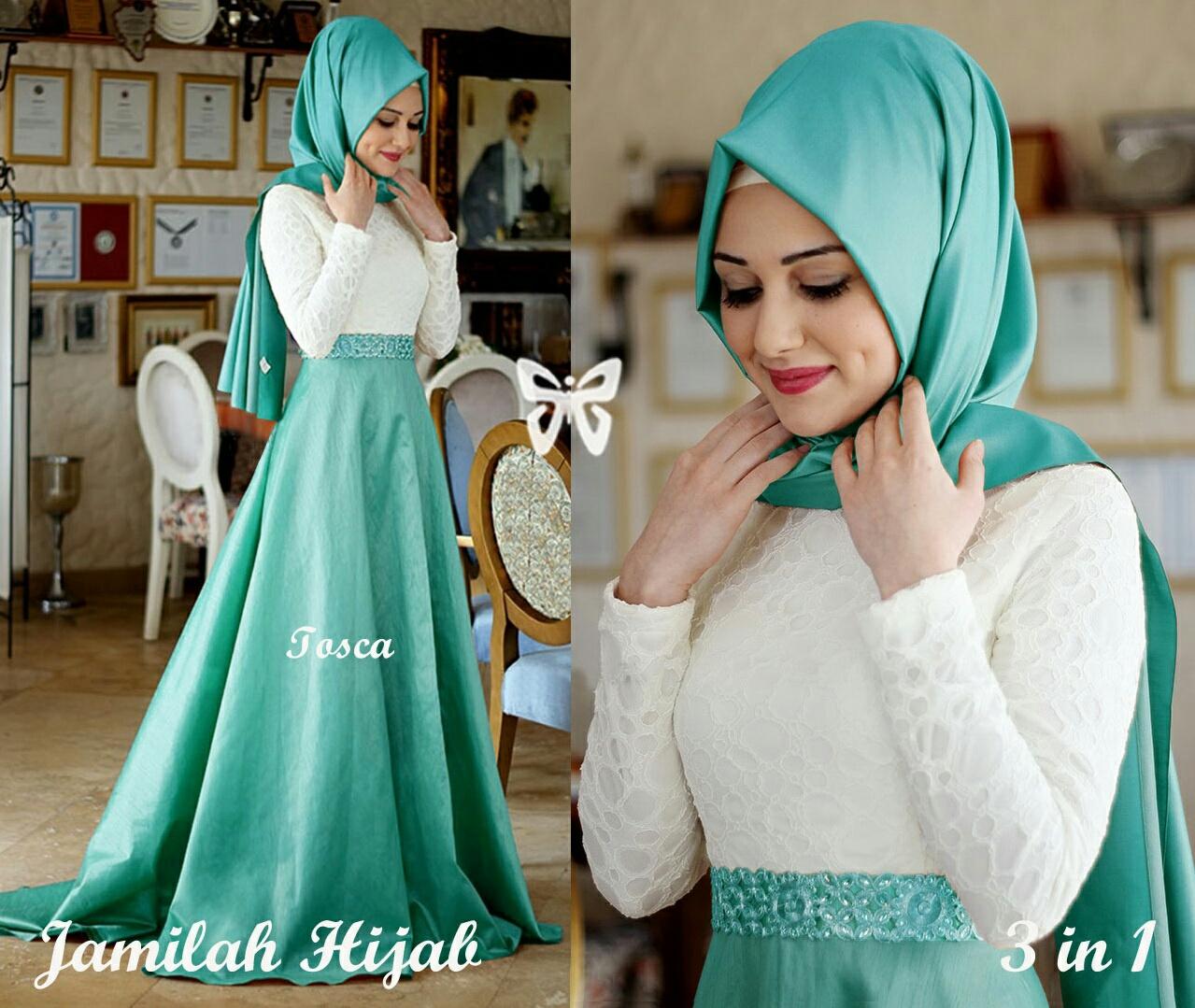 Premierfashionstore Maxi Jamilah