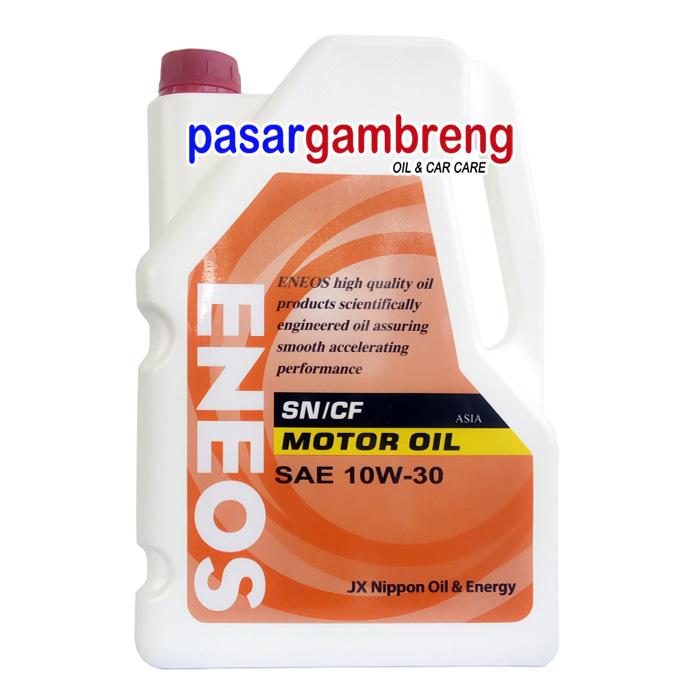 OLI ENEOS 10W-30 / AKSESORIS MOBIL DAN MOTOR / MOBIL / VARIASI MOBIL / BERKUALITAS / VARIASI MOTOR / OTO-A3581