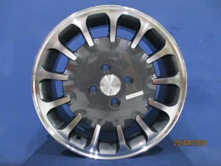 Velg Mobil Picanto model KUMAN 179 HSR ring 15