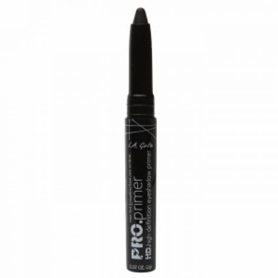 Best Seller! LA GIRL HD PRO PRIMER EYESHADOW STICK BLACK