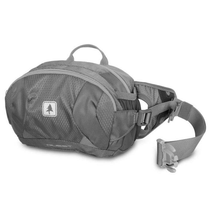 Tas Selempang Travelpouch Consina Quest