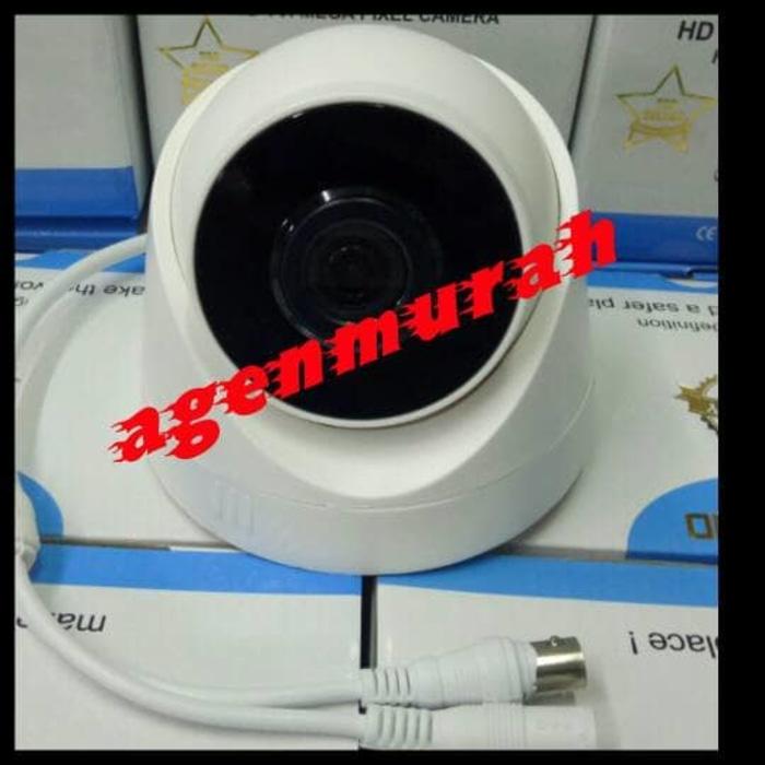 Promo Camera cctv indoor 3MP sony exmor