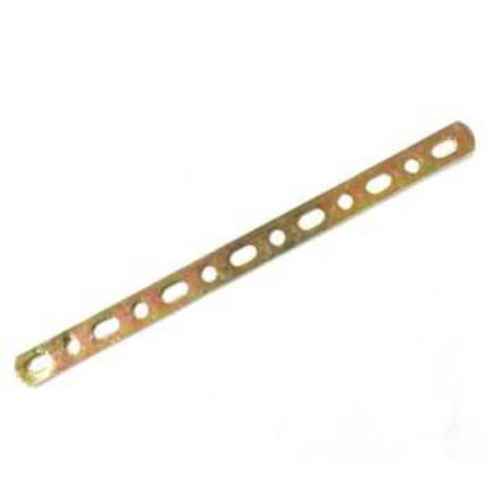Promo Murah Plat Serba Guna Bracket Multi Fungsi Modif Motor Bracket Bolong