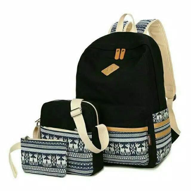 KIJANG TRIBAL - GALERYTASBANDUNG