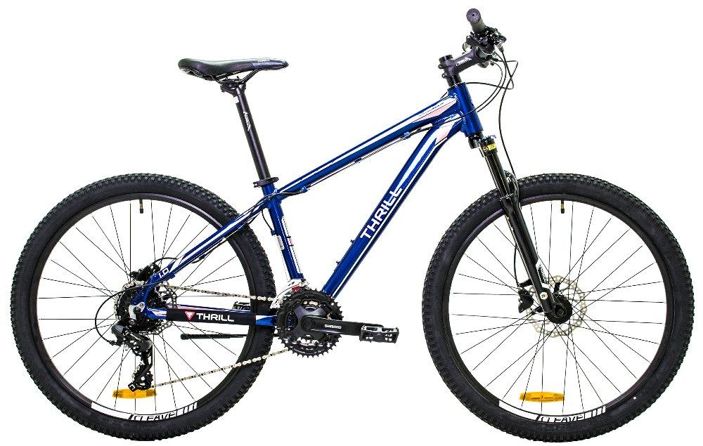 Sepeda Mtb 26inch Thrill Cleave 1.0 ladys untuk cewek