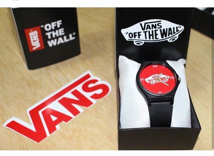 Jam Tangan