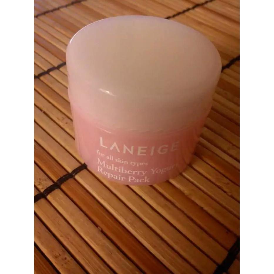 LANEIGE MULTIBERRY YOGURT REPAIR PACK 20 ML -