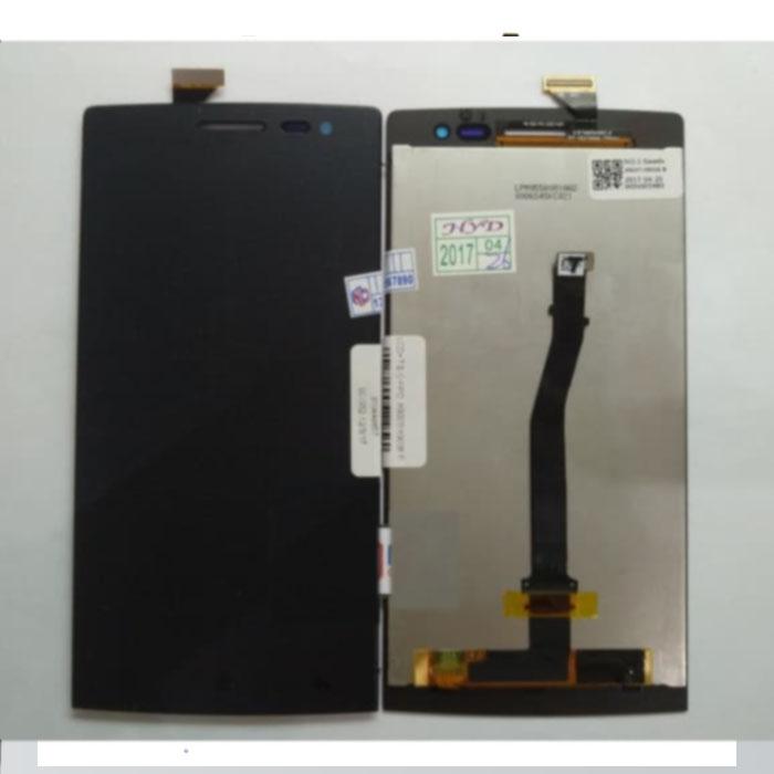 LCD OPPO X9006 / OPPO X9007 / OPPO FIND 7A + TOUCHSCREEN