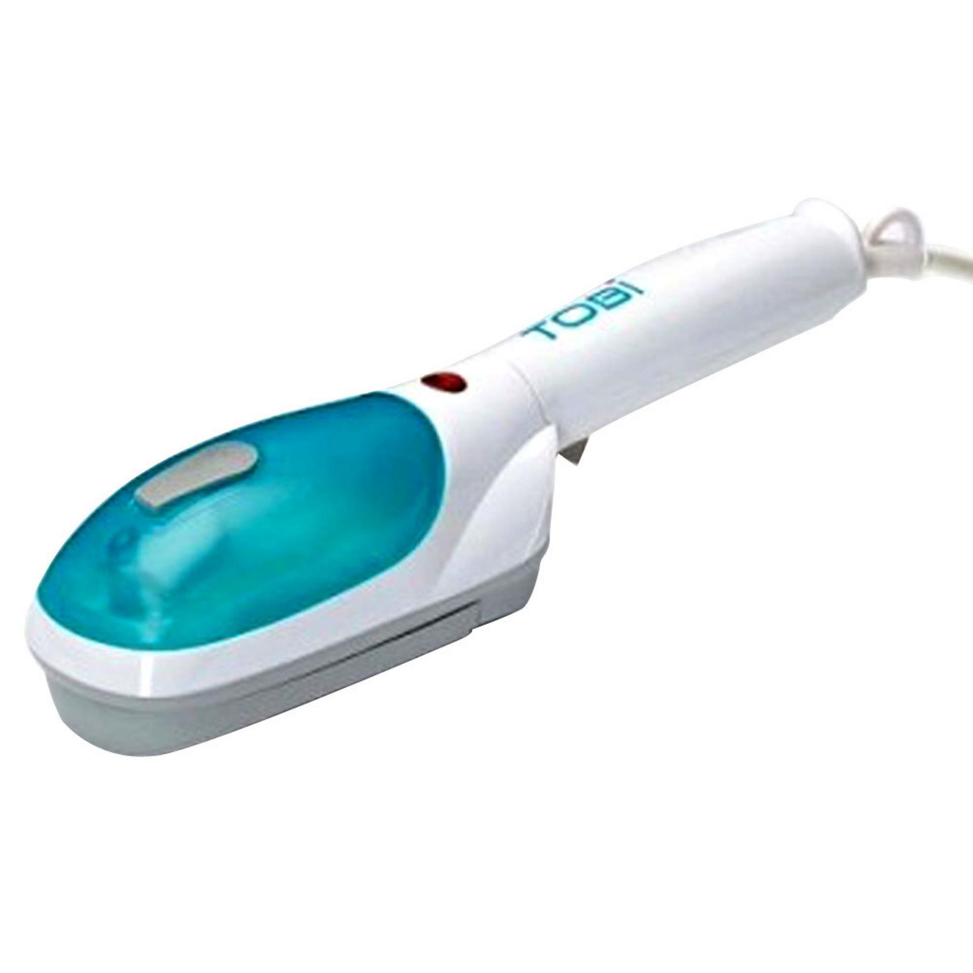 BEST Tobi Travel Steamer Wand - Setrika Uap Serbaguna Warna Random
