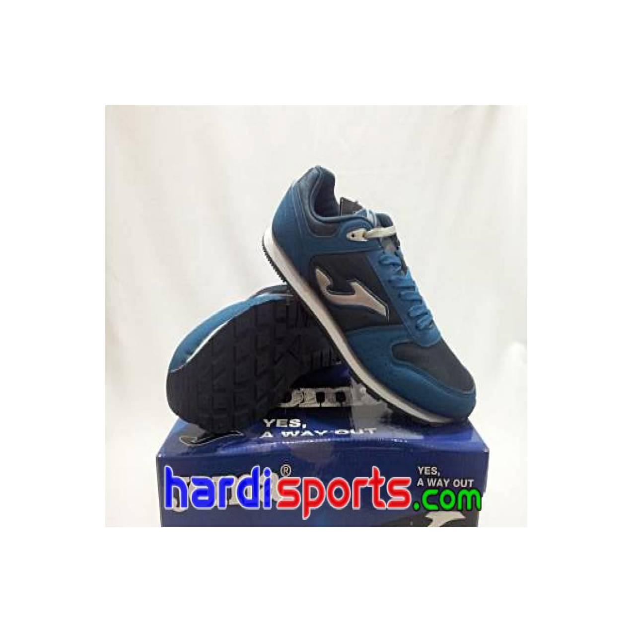 SEPATU CASUAL RUNNING JOMA TORNADO C.TORNAW-504 ORIGINAL