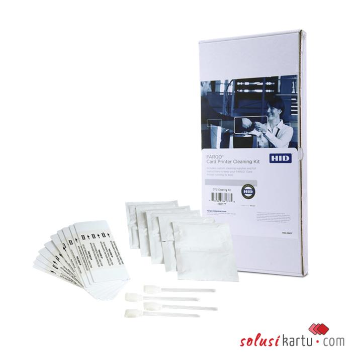 Original FARGO Original Card printer cleaning kit