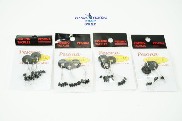 ORIGINAL!!! PIRANTI PANCING STOPPER PESONA SIZE S M L LL TERMURAH DAN TERLARIS - HW8hKP