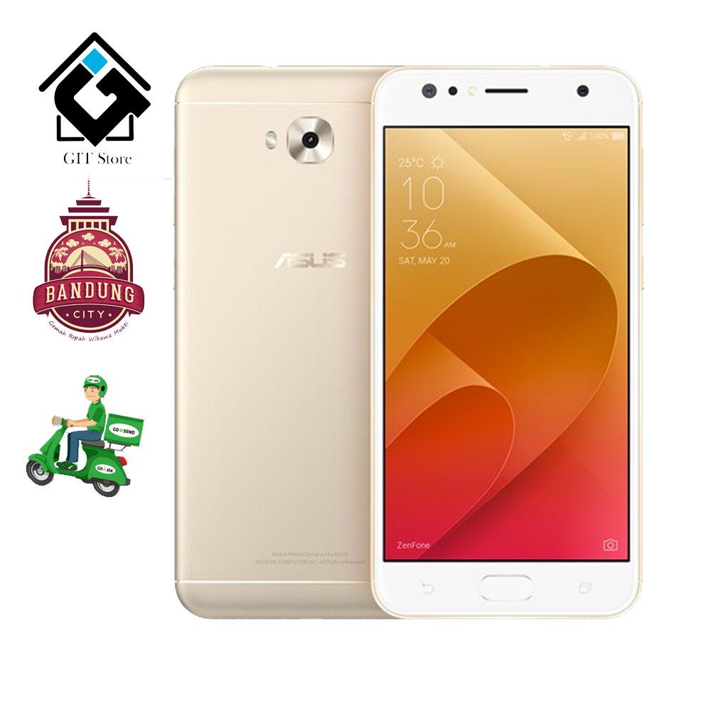 Asus Zenfone 4 Selfie ZD553KL [4/64] 4GLte 5.5\