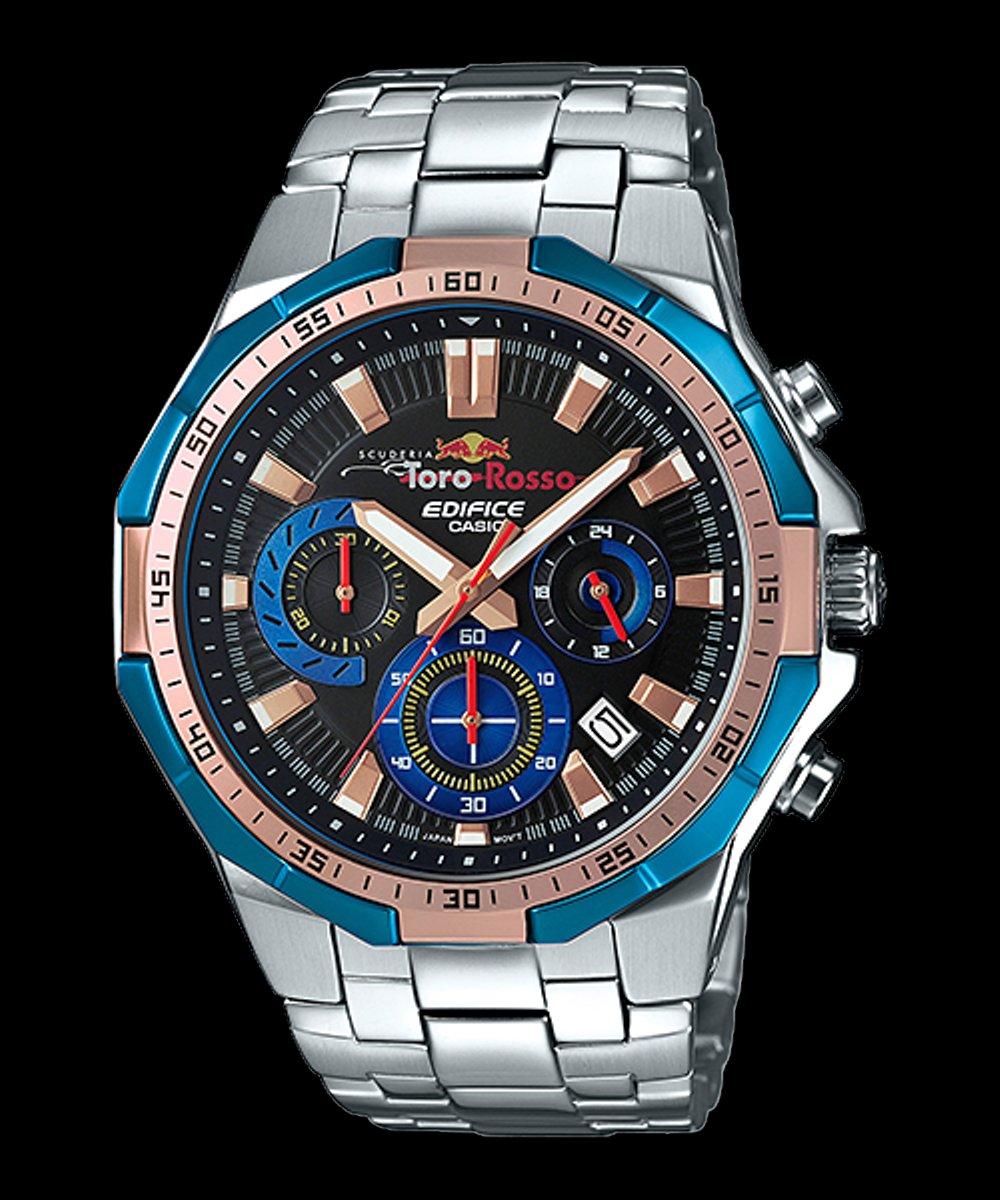 Jual Casio Edifice Toro Rosso Terbaru | Lazada.co.id