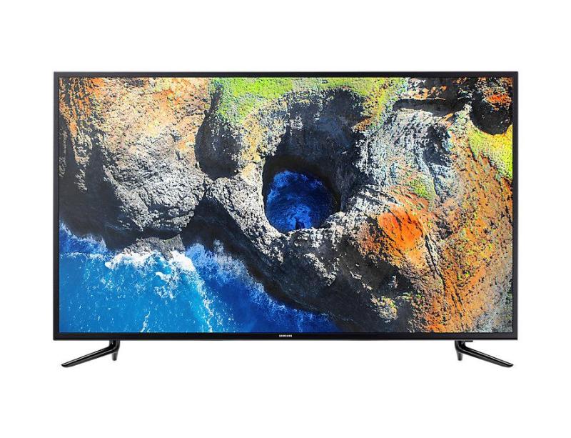 Samsung 2018 UHD TV 58NU7103 - Nasional