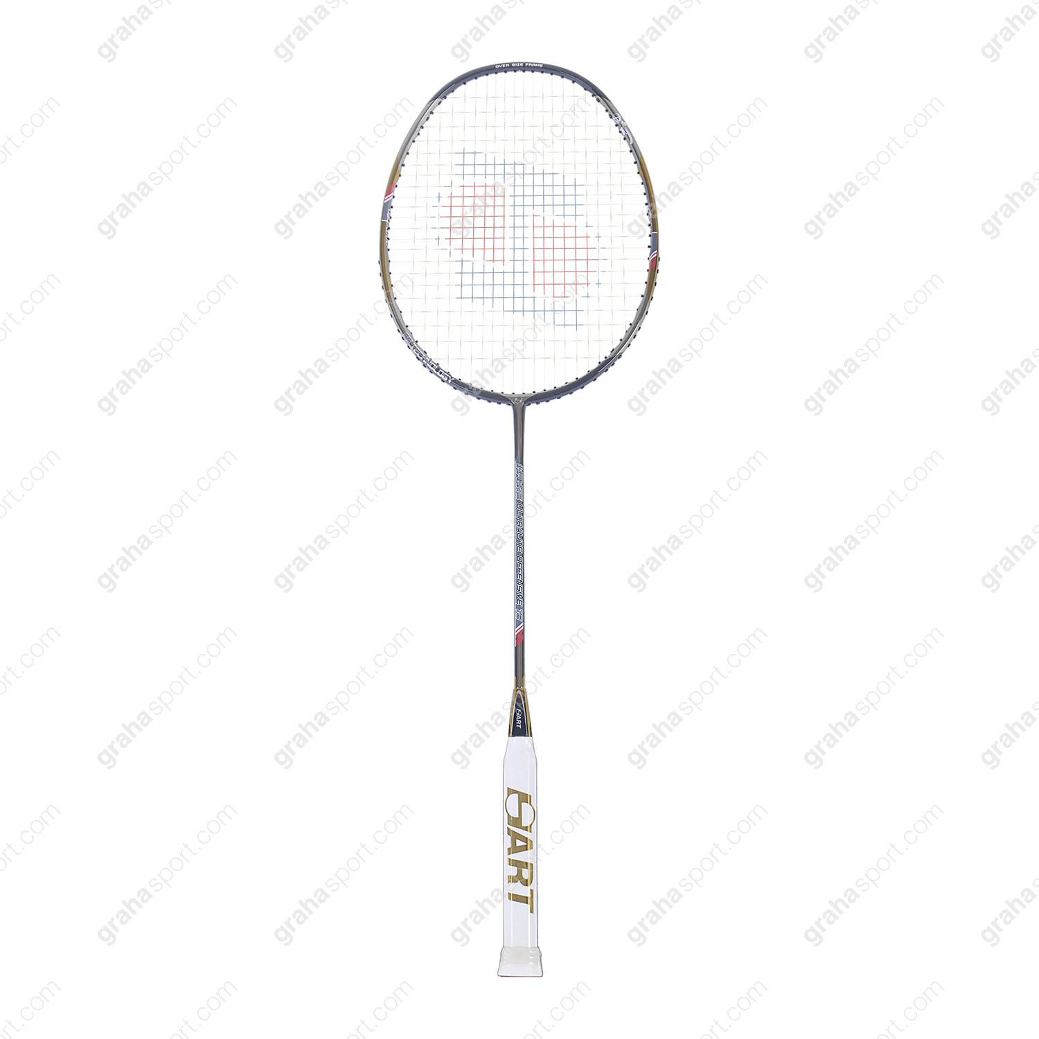 Raket Bulutangkis Hart ORIGINAL Infinite Ultralite Offensive 76