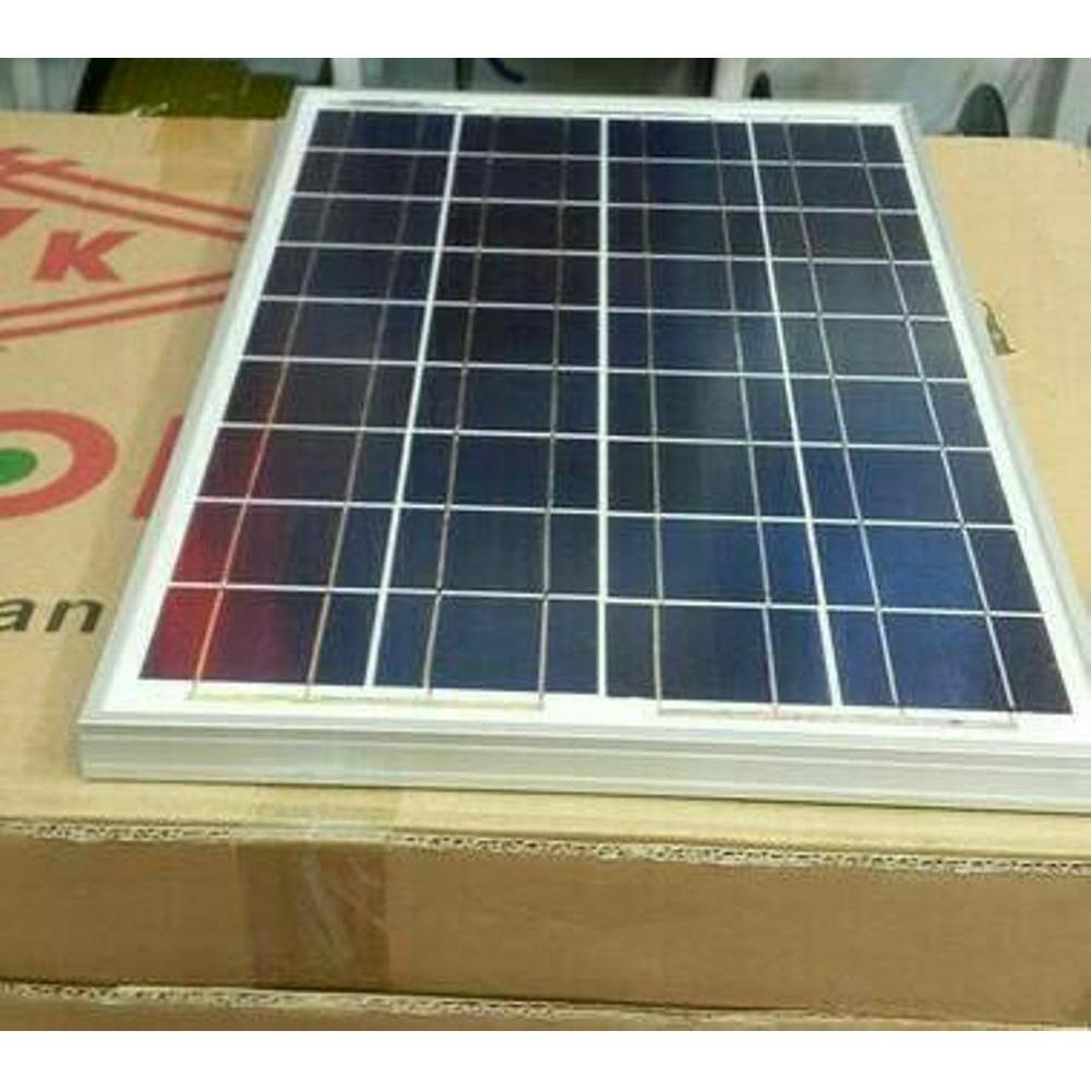 Solar Panel Solar Cell Panel Surya 10WP Shinyoku