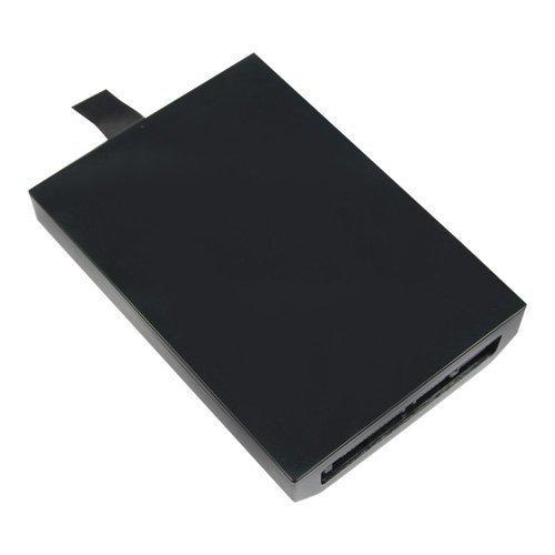 Aukey 2018 New 320GB HDD Internal Hard Drive Disk for Microsoft XBOX 360 S Slim Games
