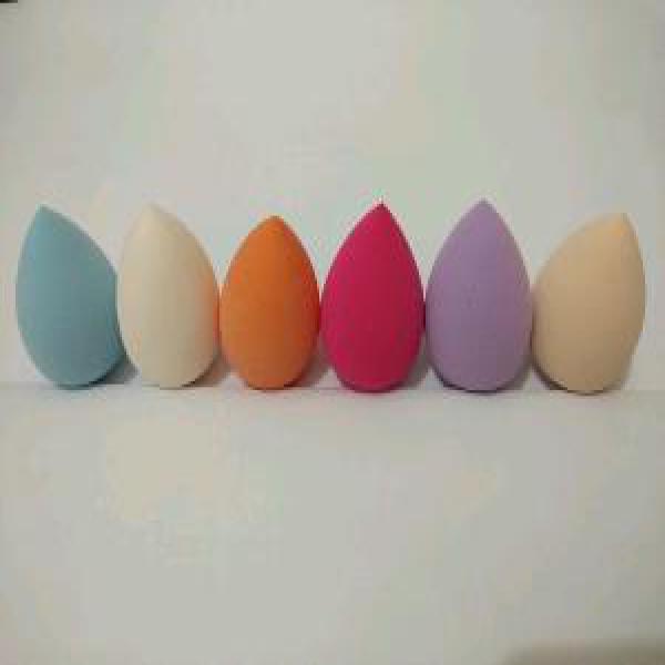 sponge bb cream foundation egg murah harga grosir