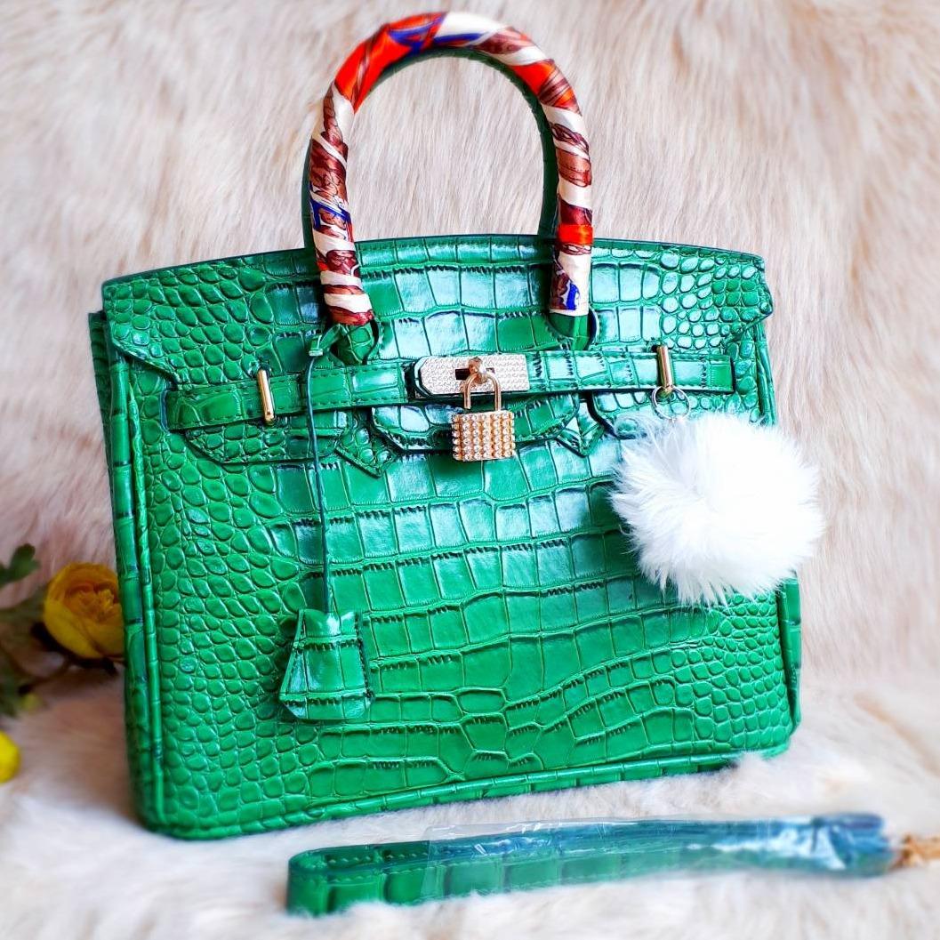 TAS BATAM CROCO 30