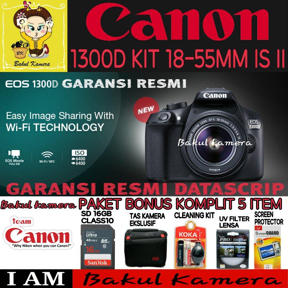 CANON EOS 1300D KIT 18-55/EOS 1300D/EOS 1300