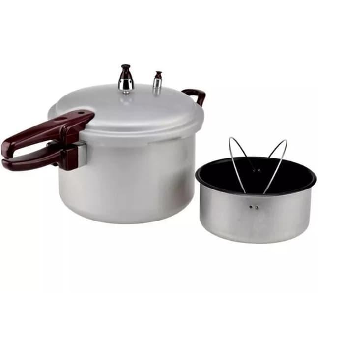 ASLI!!! MAXIM Panci Presto 7 Liter - RIWE4u