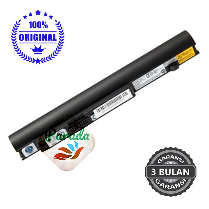 Baterai / Batre Laptop Lenovo Ideapad S10 -2 31CR19/65 Ori